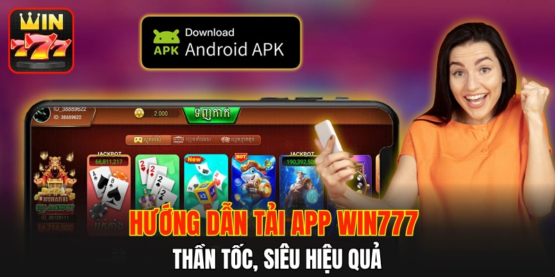 4 bước tải app siêu nhanh và dễ dàng, không rủi ro